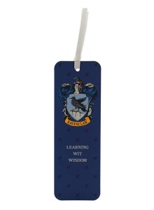 Хартиен книгоразделител - Хари Потър, Гербът на Рейвънклоу